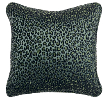 Подушка LEOPARDO Palm Leaf